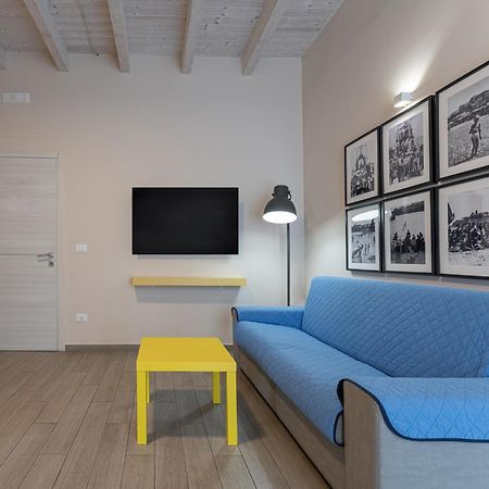 Oceano Rooms Térmoli Exterior foto