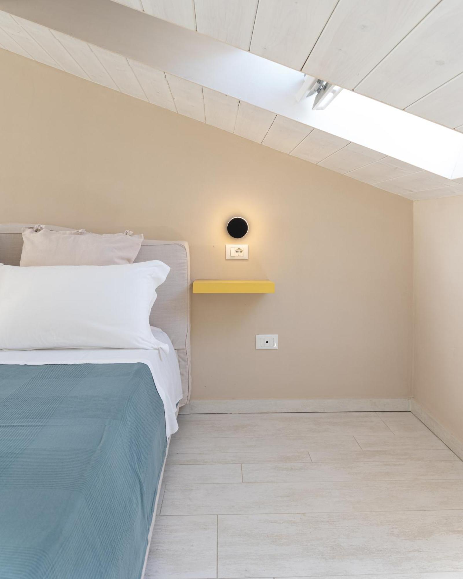 Oceano Rooms Térmoli Exterior foto