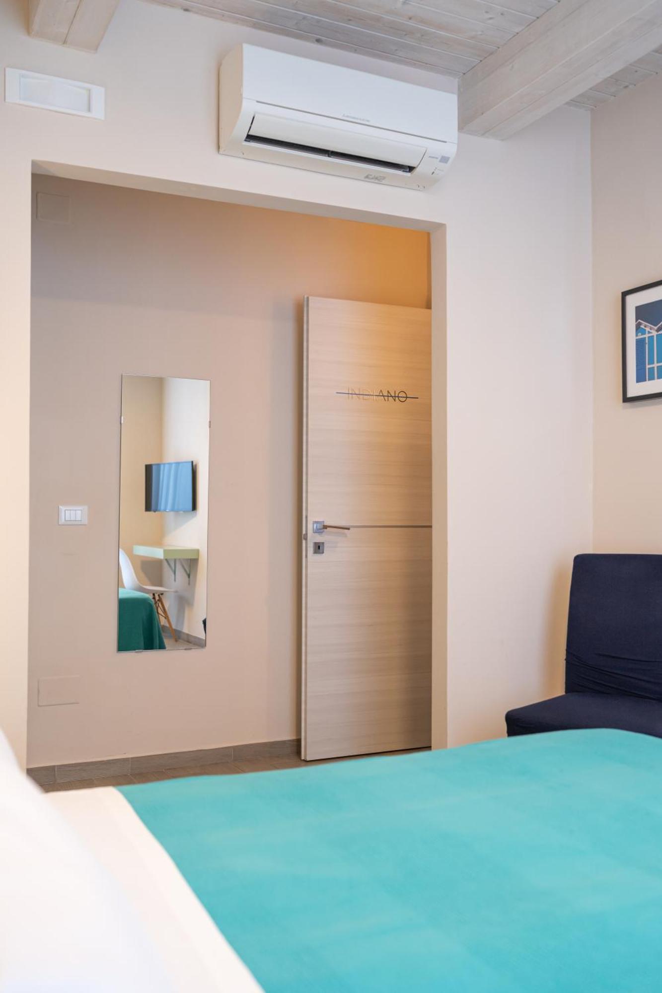 Oceano Rooms Térmoli Exterior foto